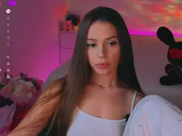 Bongacams Private Sex Chat of MaybeBabeTV
