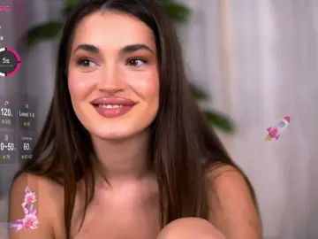 Bongacams Free Porn Cam of SweetAuraaa