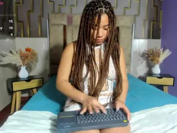 Bongacams Private Sex Chat of ashly-ruiz