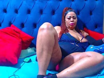 Bongacams Live Sex of Ebonycandy10