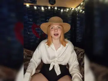 Bongacams Private Sex Chat of AliceRabbit