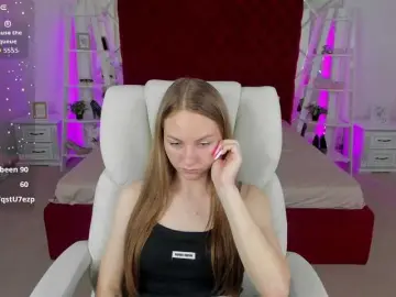 Bongacams Private Sex Chat of MilaAddam
