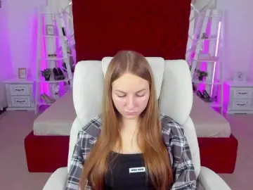 Bongacams Sex Cam of MilaAddam