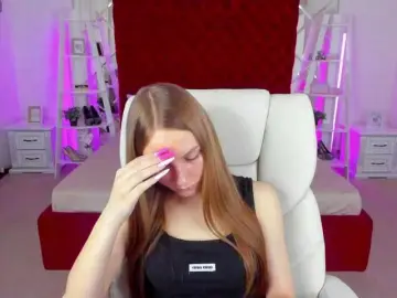 Bongacams Nude Webcam of MilaAddam