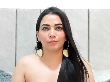Bongacams Free Porn Cam of BabeLeidy