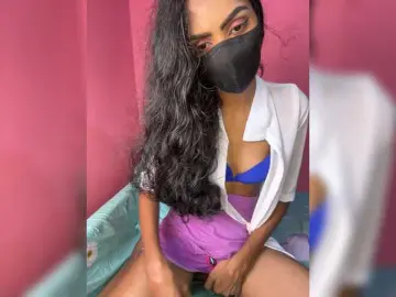 Bongacams Adult Video Chat of Zaraelin