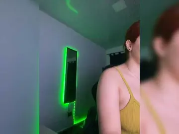 Bongacams Private Sex Chat of Allie-Rose