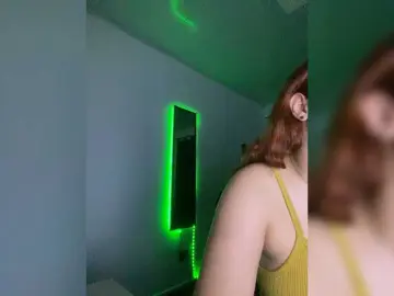 Bongacams Sex Chat of Allie-Rose