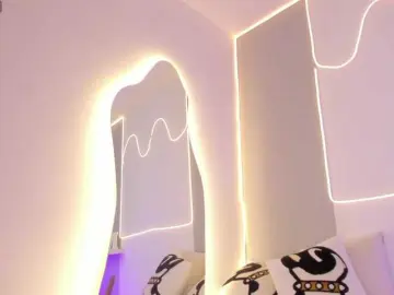 Bongacams Adult Webcam of EllieMitchell