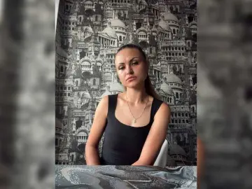 Bongacams Private Sex Chat of RitaClark