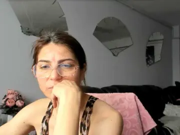 Bongacams Adult Video Chat of AngelNicolle