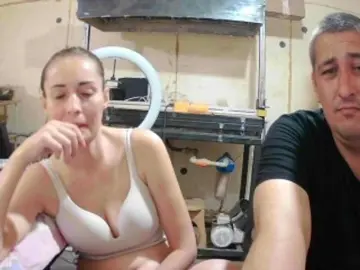 Bongacams Free Porn Cam of DenMari