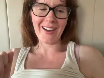 Bongacams Best Webcam of REDHEADROSIE