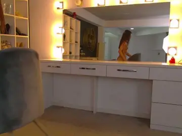Bongacams Best Webcam of IrisMonn