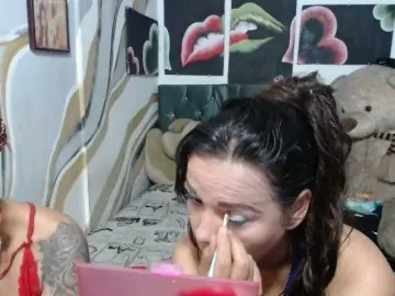 Bongacams Live Sex of Manazahot99