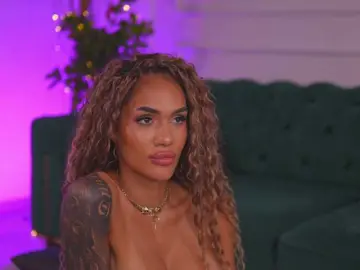 Bongacams Free Live Porn of ExoticTala