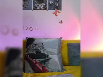 Bongacams Live Porn of Valkiriyas