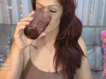 Bongacams Adult Webcams of Queenkataleya