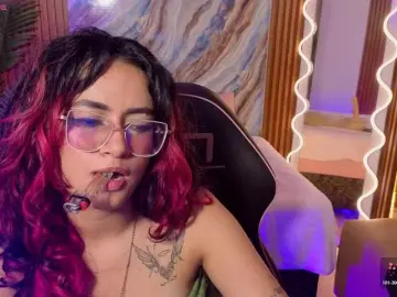 Bongacams Best live sex cam show of Kristen-tay