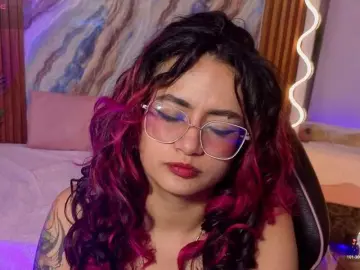 Bongacams Private Sex Chat of Kristen-tay