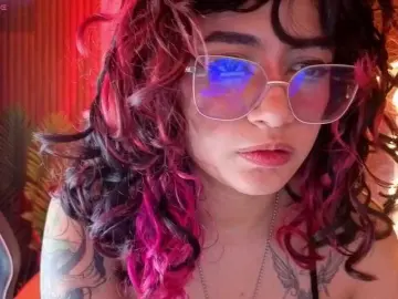 Bongacams Live Sex Cam of Kristen-tay