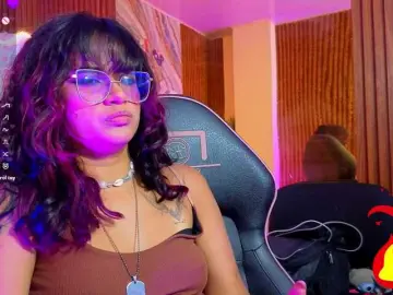 Bongacams Private Sex Chat of Kristen-tay