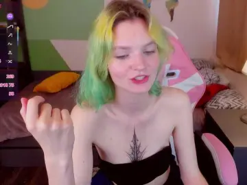 Bongacams Sex Chat of LikaSky