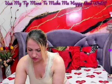 Bongacams Free Live Porn of Sensualass77