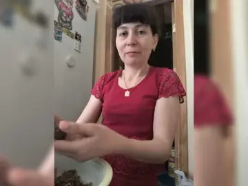 Bongacams Sex Chat of caroliiine