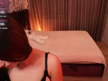 Bongacams Live Sex Cam of ChloeSpark