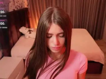 Bongacams Live Sex of ChloeSpark