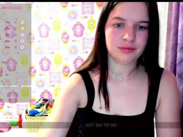Bongacams Live Sex Cam of Lizagreii