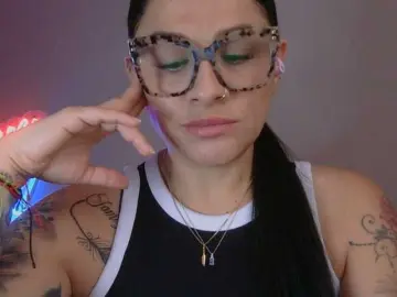 Bongacams Adult Webcams of NoirLust