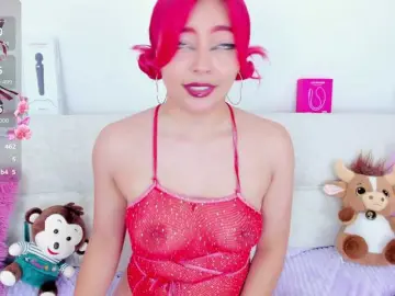 Bongacams Adult Webcams of CloeeLovee