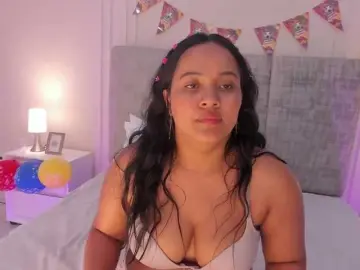 Bongacams Free Live Porn of Emma-Velez
