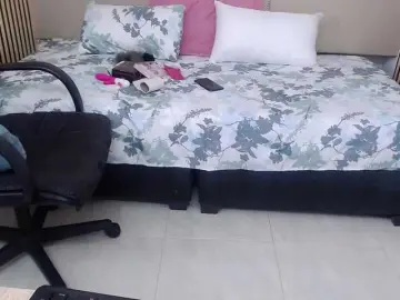 Bongacams Sex Cam of jenjenfunx