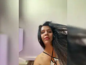 Bongacams Live Sex of MilenaStarX