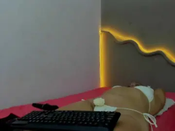 Bongacams Watch Live Sex Cams of nicky-15