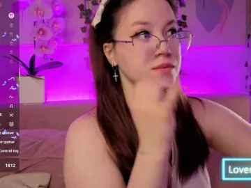 Bongacams Live Porn of Krysa-dapp