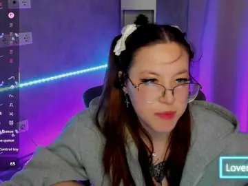Bongacams Adult Video Chat of Krysa-dapp
