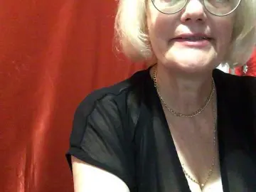 Bongacams Nude Webcam of klounessa