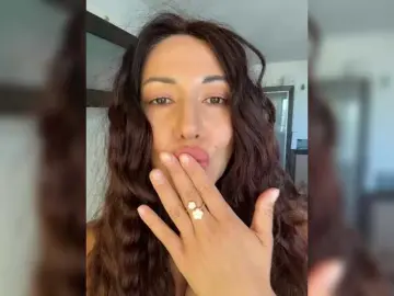 Bongacams Sex Chat of AnnaMilena