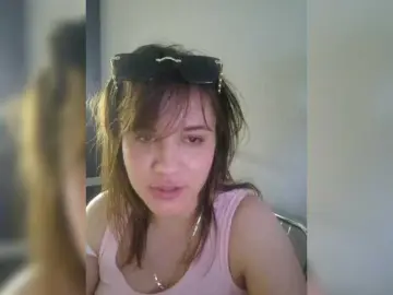 Bongacams Sex Cam of Kira183