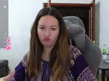 Bongacams Live Porn of Nelly-Fischer