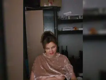 Bongacams Free Porn Cam of Nushka1939