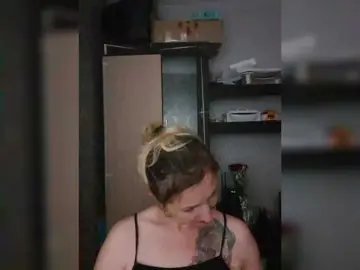 Bongacams Sex Cam of Nushka1939