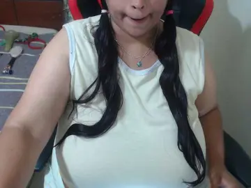 Bongacams Best live sex cam show of CamilaSexHot