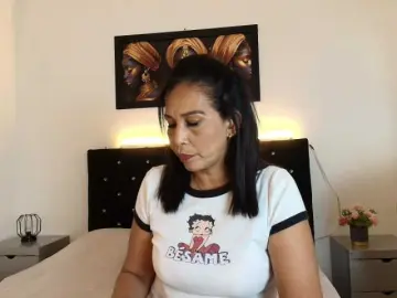 Bongacams Adult Webcam of Shanon-mature