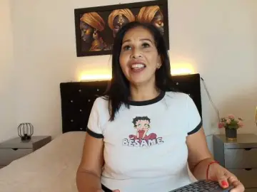 Bongacams Sex Cam of Shanon-mature