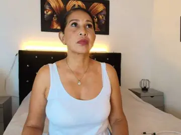 Bongacams Live Porn of Shanon-mature